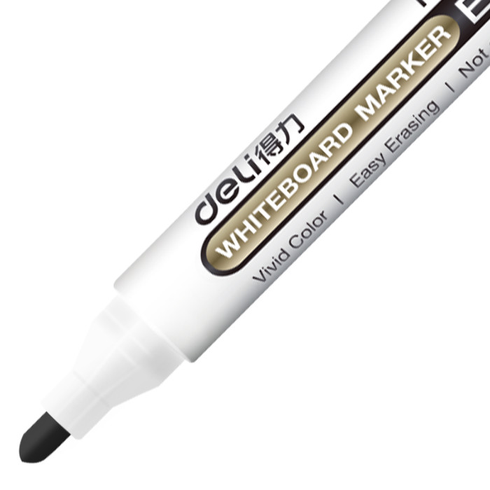 Дели-6811 тактасы үчүн кара маркер