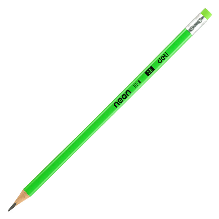 Жөнөкөй карандаш Deli U51800