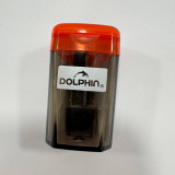 Точилка Dolphin X07-2 (48шт/пач)