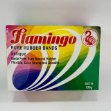 Резинка для денег Flamingo 100гр (оригинал) 
