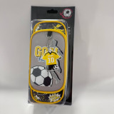 Пенал Football 2-секции 17897