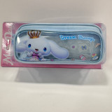 Пенал  DREAM BUNNY YC-2236