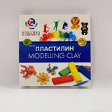 Пластилин 12236-12
