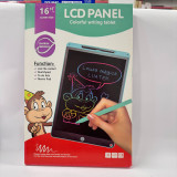 Планшет для рисования 23см*34см LCD-16
