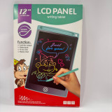Планшет для рисования 18см*26,5см LCD-12