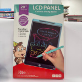 Планшет для рисования 28см*42см LCD-20