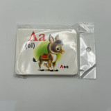 Карточки рус англ