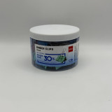 Binder clip 25mm 48pcs in a jar Deli 8554S