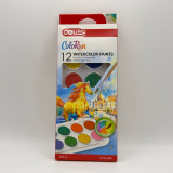Краски 20-12 ДЕЛИ