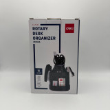 Desk organizer 15 items Deli-E38250A