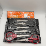 Scissors 17cm SHIF 707