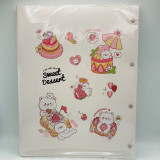 Папка Deli 311-30T