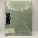 Deli 5011 қақпағы бар папка
