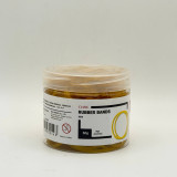 Акча үчүн резина боолор 50г банкада Deli 3214