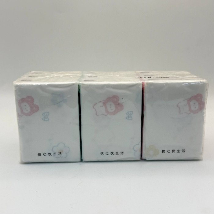 Салфетки 8036 НФ-00013897
