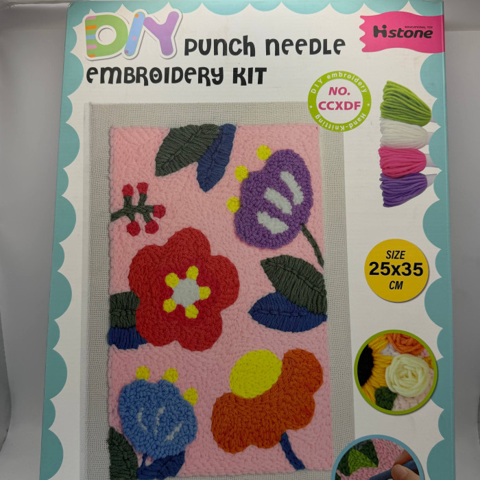 Ковер А3 НФ-00003245