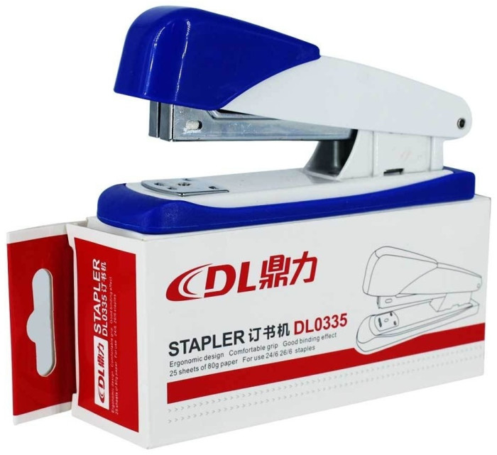 Степлер 25L DL0335