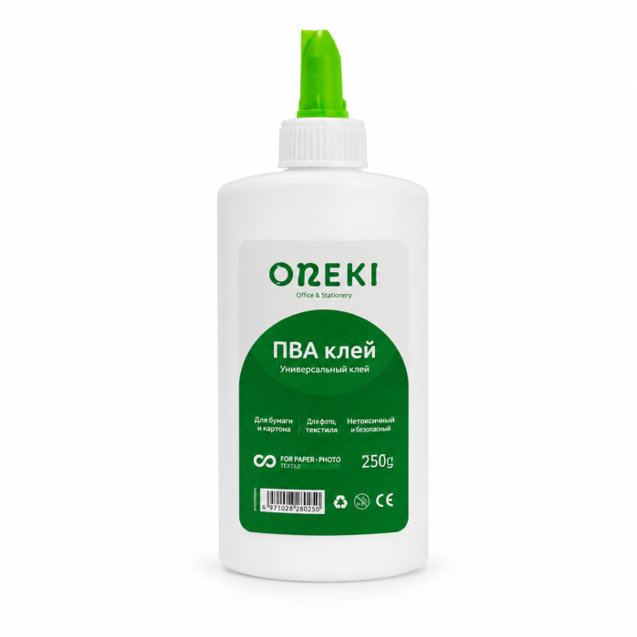 PVA клей 125мл ONEKI