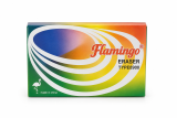 Акча үчүн резина Flamingo 100 грамм