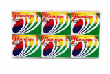 Акча үчүн резинка Flamingo 25 грамм