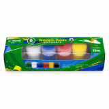 Гуашь 6 түс YL252290-6 Rus