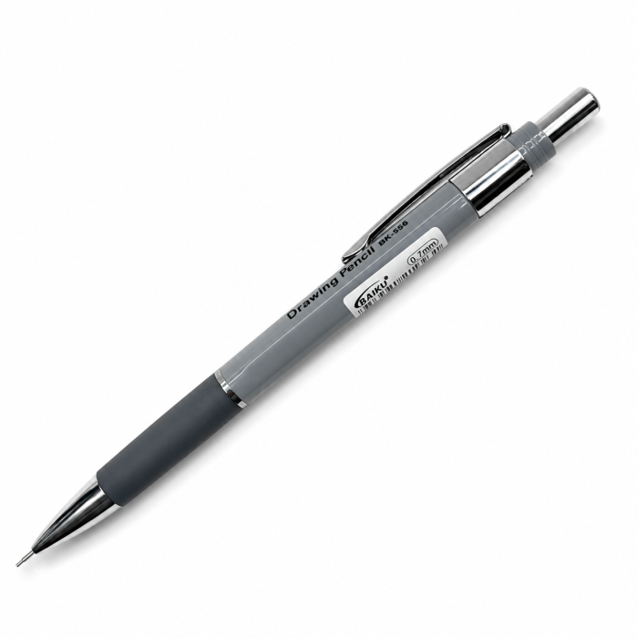 Механический карандаш 0,7мм Baiku BK-556