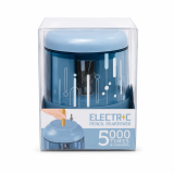 Электр учтуу DELI EH508-BL