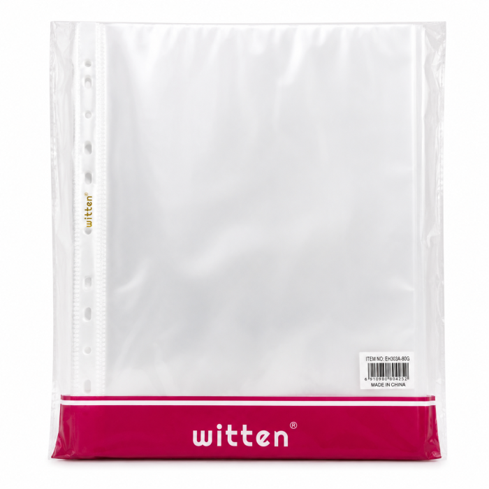 Файл 60микрон Witten EH303-60G 