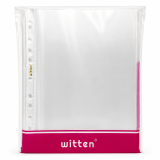 Файл 80микрон Witten EH303-80G