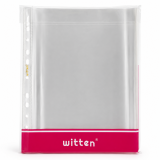 Файл 40микрон Witten EH303-40G