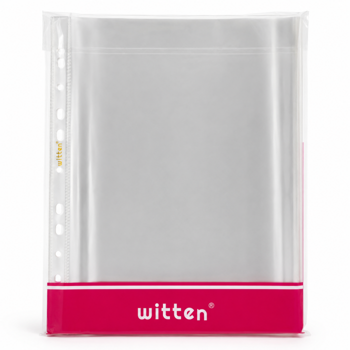 Файл 40микрон Witten EH303-40G 