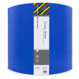 Папка файлы 40 барак Witten QL-840