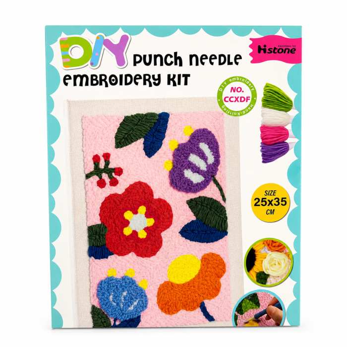 Килем сайма комплекттери 25*35см