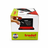 Сыя көк Trodat 14145-2
