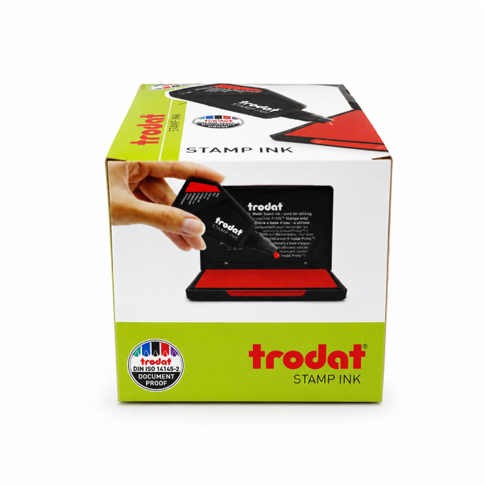 Сыя көк Trodat 14145-2