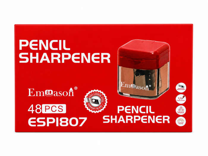 Жалгыз учтуу Эммасон ESPI807