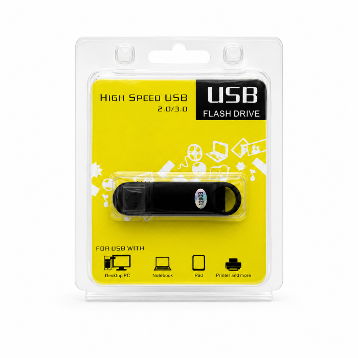 USB флэш-диск HP 128 ГБ