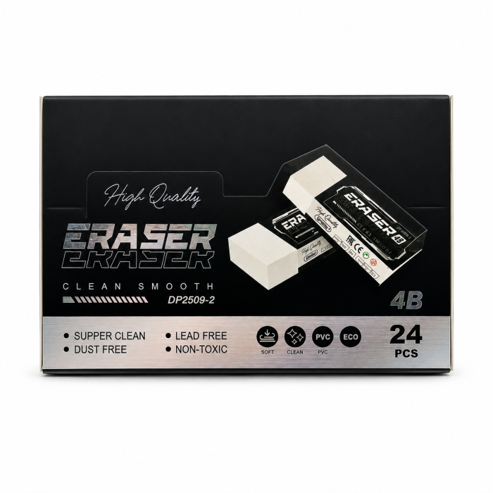 Eraser DP2509-2