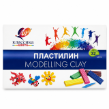 Пластилин 32 түстүү Ray Classic Original