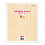 Графикалык кагаз 20 барак А4 №10 Руслан