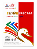 Түстүү кагаз 100л Green XingBang NF-00001190