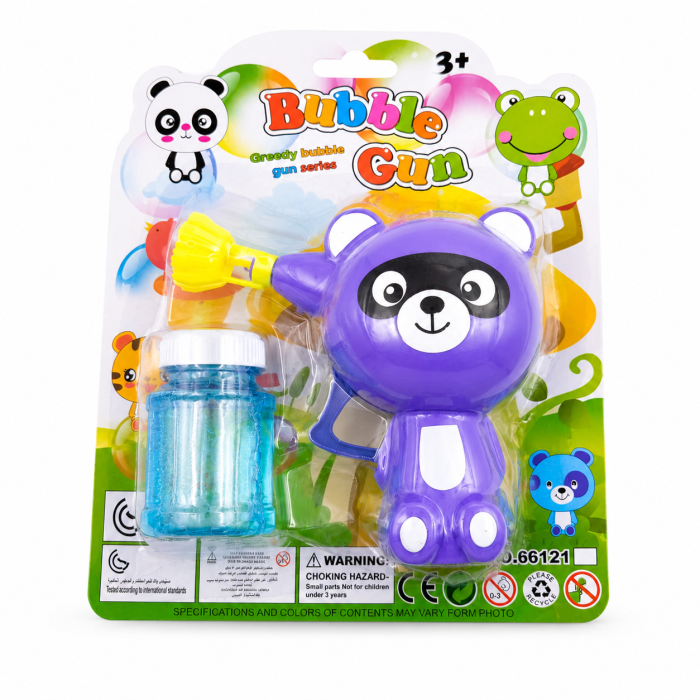 Самын көбүгү 6121 NF-00013900