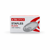 Staples 24/6 DL 2232