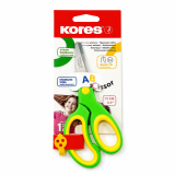 Ножницы детские KORES 12см 35125