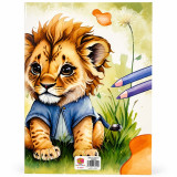 SKETCH book NB80025 380MMx260MM NB80025