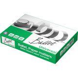 Бумага Ballet Universal, A4, 80 г/кв.м, 500 листов в пачке