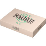 SvetoCopy ЭКО кагаз, А4, 80 г/м2, бир пакетке 500 барак