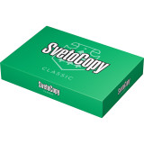 Бумага SvetoCopy, А4, 80 г/кв.м, 500 листов в пачке