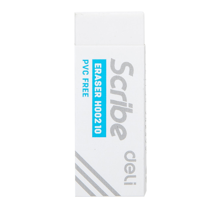 Eraser Deli H002 10