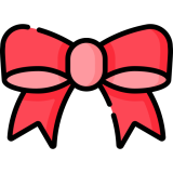 Бантик 50